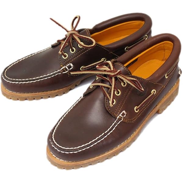 Amazon.co.jp: Timberland Authentics 3 Eye Classic Rug